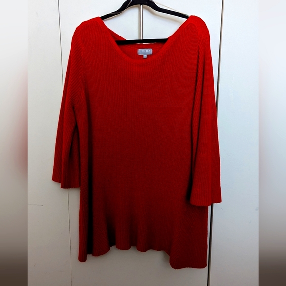 Sweater Weather Blouse - Picture 1 of 3